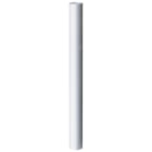 SIEMENS - SIE8WD43080ED TUBO IN METALLO 100CM PER 8WD