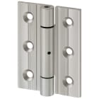 SIEMENS - SIE3SX3225 Cerniera supplementare per profilato di 40 mm per interruttore a cerniera 3SE228. Fornitura con accessori di montaggio