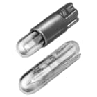 SIEMENS - SIE3SB29081BD LAMPADA LED WEDGE 24V CC BLU