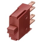 SIEMENS - SIE3SB24040C BLOCCHETTO CONTATTO 1R X 3SB20