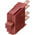 SIEMENS - SIE3SB24040D BLOC. CONTATTO 1NO X 3SB2 SAFETY SPRING