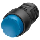 SIEMENS - SIE3SB20000LH01 PULSANTE SPORGENTE TRASP.16MM