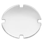 SIEMENS - SIE3SB29014QG TARGHETTA DIAM.16 SBLOCCAGGIO