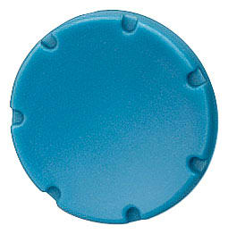 SIEMENS - SIE3SB29100AF BOTTONI X PULS PIATTO BLU 16MM