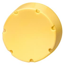 SIEMENS - SIE3SB29100BD BOTTONI X PULS SPORG.GIALLO16MM