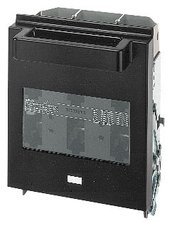 SIEMENS - SIE3NP52600CA00 SENTRON, sezionatori sottocarico a fusibili 3NP5, a 3 poli, NH1, 250 A