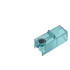 SIEMENS - SIE3NY1241 CALOTTA COPRIMORSETTI X 3NP523 6PZ