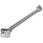 SIEMENS - SIE8UC6032 ricambio per comando rotativo 8UC6 albero di prolunga, lunghezza 300 mm 8x 8mm