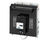 SIEMENS - SIE3NP53600EA86 SEZ.FUS. NH2 3X400A ALL.SB. +3RV