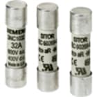 SIEMENS - SIE3NC22110MK FUS.SITOR 22X58 AR 125A 690VC.A./250VC.C
