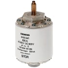 SIEMENS - SIE3NC5838 FUS.SITOR AR 800A /1000V SPEC.