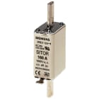 SIEMENS - SIE3NE4124 FUS.SITOR AR 160A /1000V GR0