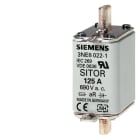 SIEMENS - SIE3NE80221 FUS.SITOR AR 125A/690V GR.00