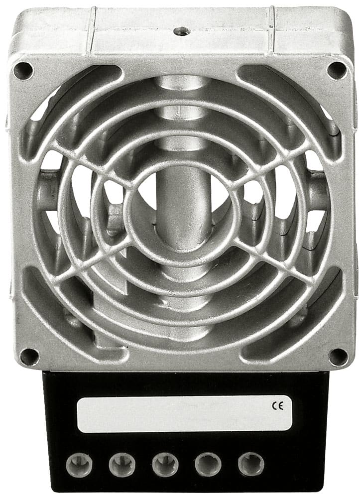 SIEMENS - SIE8MR21400B SOFFIANTE CON VENTOLA,230VAC,100W