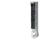 SIEMENS - SIE3NJ41033BF12 SEZ. VERT. 3P-SEZ NH00 160A ALL.M8 XTA