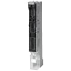 SIEMENS - SIE3NJ41033BF12 Sezionatore sottocarico verticale a fusibili a 3 poli sezionabile, grand. 00 I=160 A, U=690 V