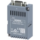 SIEMENS - SIE7KM93000AB010AA0 Modulo di ampliamento PROFIBUS DP, inseribile, per 7KM PAC3200 / 3220 / 4200