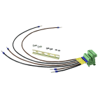 SIEMENS - SIE3NJ49152CA00 Accessori per sezionatori sottocarico verticali a fusibili 3NJ41 grandezza NH1-3 morsettiera