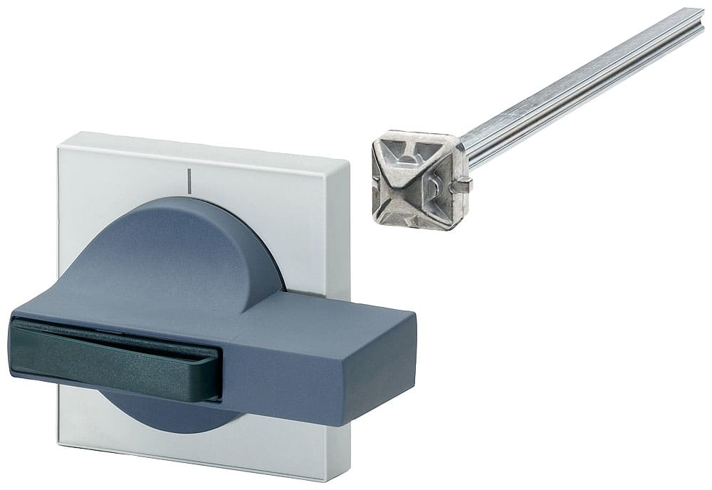SIEMENS - SIE8UC73131BB30 COM BLOCCOPORTA X 3K.55 / 57