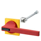 SIEMENS - SIE8UC74243BB44 COMANDO BLP EMERGENZA X 3KL6