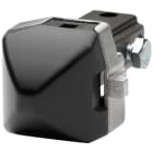 SIEMENS - SIE8UC70112AA Parte di ricambio per comando rotativo rinviato bloccoporta 8UC7 con compensazione della tolleranza per grand. costr. 1