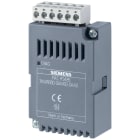 SIEMENS - SIE7KM93000AM000AA0 Modulo di ampliamento RS 485, inseribile, per 7KM PAC3200 / 4200 / 3VA COM100 / 800