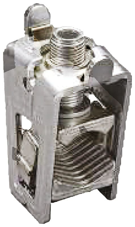 SIEMENS - SIE8US19412AA01 MORS.PER SBARRA 10MM 95-185MMQ