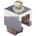 SIEMENS - SIE8US19412AC00 Sistema di sbarre collettrici, accessori, interasse sbarre 40, 60mm, morsetto di collegamento