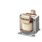 SIEMENS - SIE4AM40428JN000EA0 TRAFO MON 025KVA 230-400/24V IP00