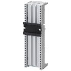 SIEMENS - SIE8US12605AM00 sistema di sbarre collettrici interdistanza tra le sbarre 60mm portapparecchi, larghezza: 55mm spessore delle sbarre: 5,10mm+profilo TT grand. cost...