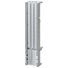 SIEMENS - SIE8US12605AP00 sistema di sbarre collettrici interdistanza tra le sbarre 60mm portapparecchi, larghezza: 55mm spessore delle sbarre: 5,10mm+profilo TT grand. cost...