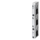 SIEMENS - SIE8US19233UA01 SUPP. PORTASBARRE 60MM 3P UL508