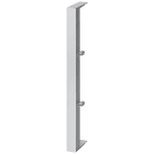 SIEMENS - SIE8US19982BJ10 Modulo laterale, larghezza: 9 mm, lunghezza 200 mm, Profondità: 63 mm, interasse sbarre collettrici 60 mm