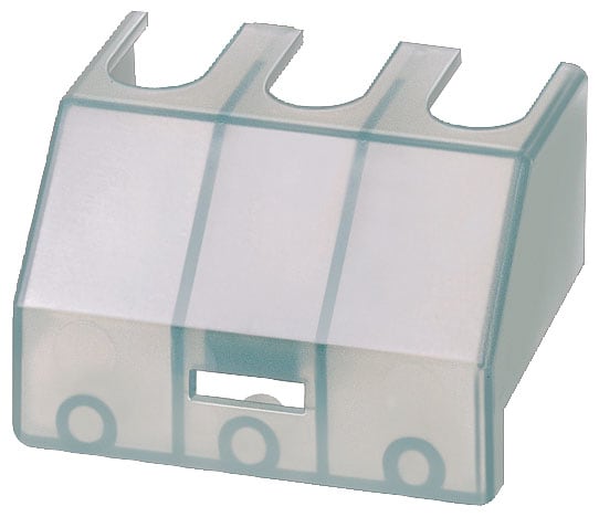 SIEMENS - SIE3LD92510A CALOTTA 3 POLI X 3LD2 63A