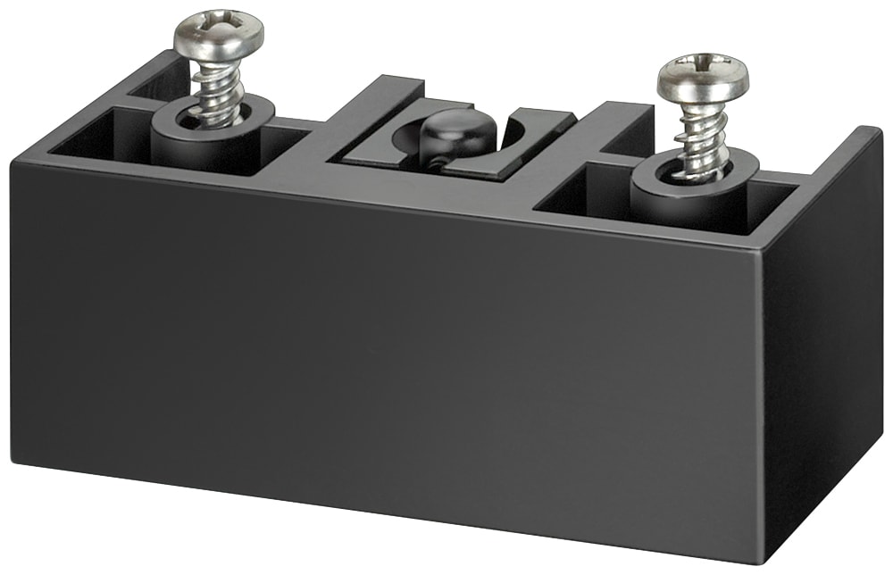 SIEMENS - SIE3NJ49180AA00 CLIPS DI FISSAGGIO X 3NJ41