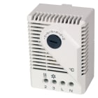 SIEMENS - SIE8MR21702A TERMOSTATO ELETTRONICO 0-+60C