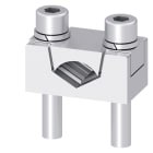 SIEMENS - SIE3NP19531BB10 ACC.3NP1 NH2 MORSETTO PRISMA SINGOLO