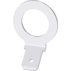 SIEMENS - SIE3NP19431BG10 Attacco per conduttore ausiliario 0,25 ... 1 mm², per grandezza costruttiva NH1, NH2, NH3