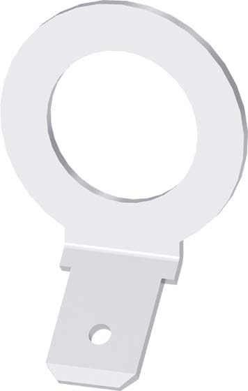 SIEMENS - SIE3NP19431BG10 ACC.3NP1 NH1-NH3 ALLACC.COND.AUX AL.SBAR