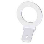 SIEMENS - SIE3NP19431BG10 ACC.3NP1 NH1-NH3 ALLACC.COND.AUX AL.SBAR