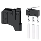 SIEMENS - SIE3NP19401FA00 ACC.3NP1 NH1-NH3 AUX 1CO