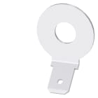 SIEMENS - SIE3NP19431BG30 ACC.3NP1 NH1 CON.AUX-SER. RAPIDO-PRISMA