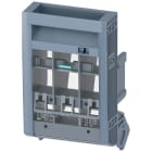 SIEMENS - SIE3NP19331GA00 Unità maniglia standard, senza controllo fusibili, per grandezza costruttiva NH00, accessori