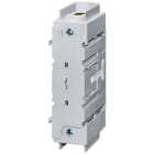 SIEMENS - SIE3LD92400B 4POLO N 160-250A X 3LD2/5 FIX FRONT