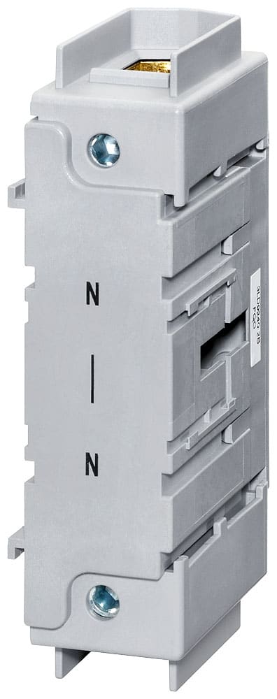 SIEMENS - SIE3LD92402B 4POLO PASS 160-250A X 3LD2/5 FIX FRONT