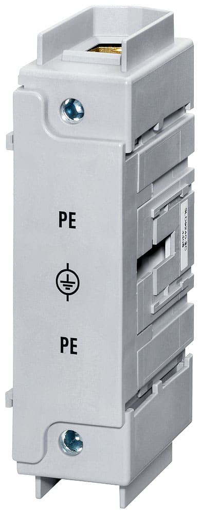 SIEMENS - SIE3LD92402C 4POLO PASS 160-250A X 3LD2/5 FIX FONDO