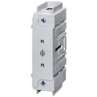 SIEMENS - SIE3LD92402C 4POLO PASS 160-250A X 3LD2/5 FIX FONDO