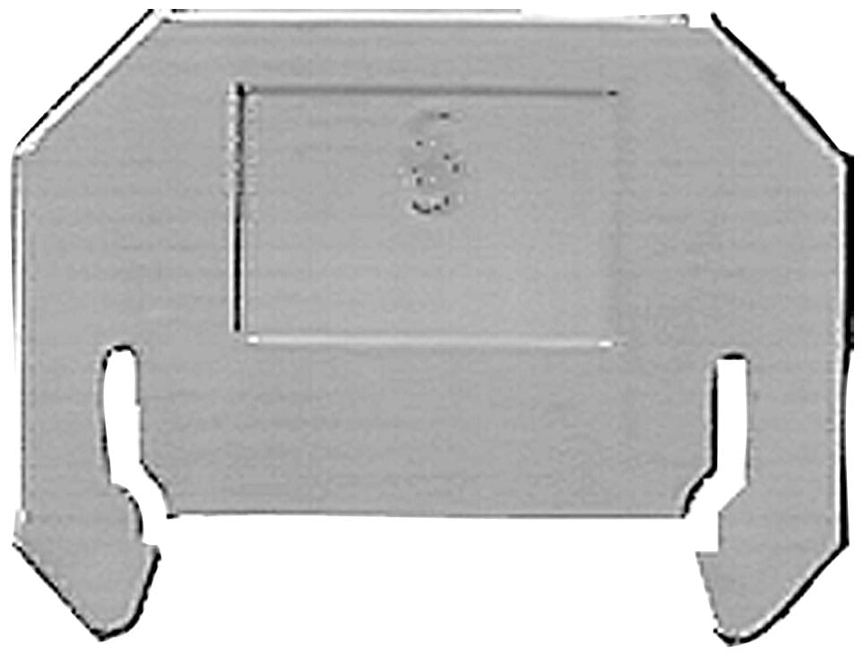 SIEMENS - SIE8WA1821 PIASTRA DI SEP X MORS 6-16MMQ