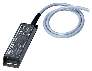 SIEMENS - SIE3SE66052BA10 Blocchetto di contatti, rettangolare grande, con 10 m di cavo