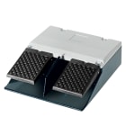 SIEMENS - SIE3SE29321AB20 PED.DOP.2L,2R SENZA COPERTURA METRICO